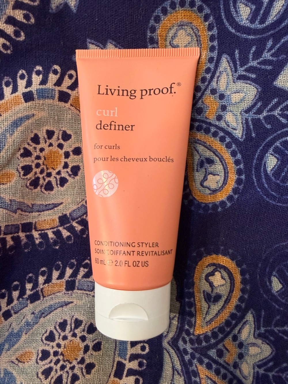 Living Proof Curl Definer